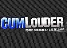 cumlouder español